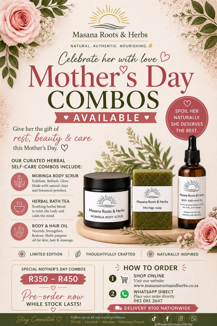 Rooted Gift Sets