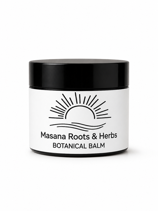 Botanical Balm