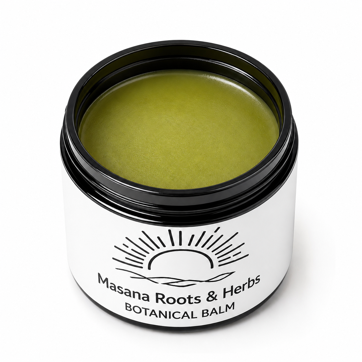 Botanical Balm
