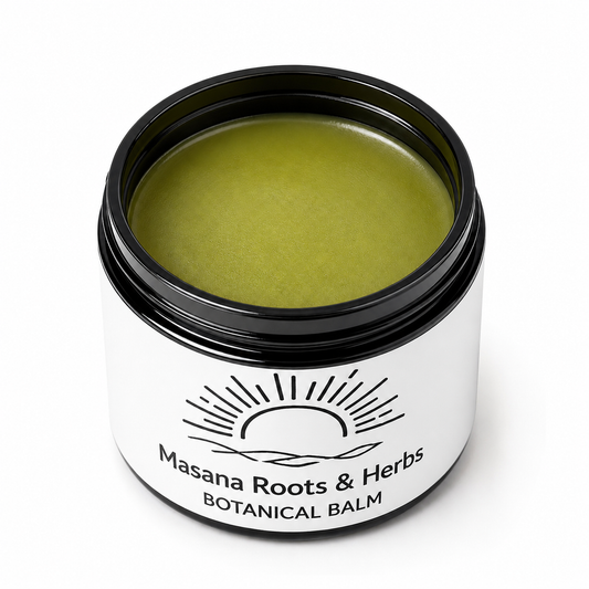 Botanical Balm