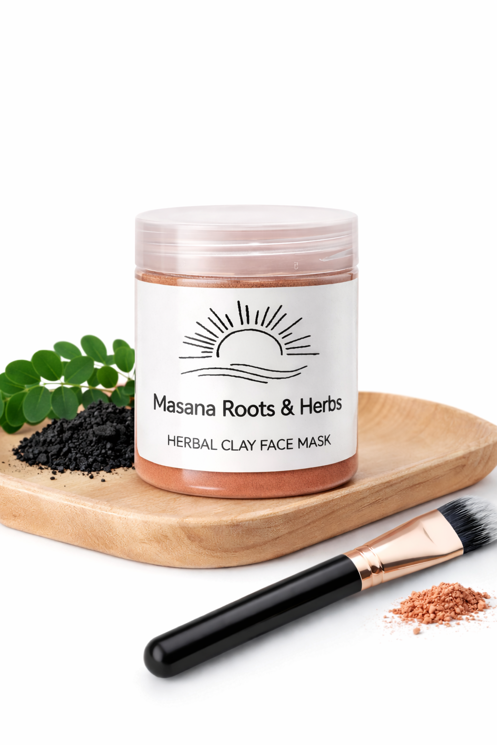 Herbal Glow Ritual Gift Set