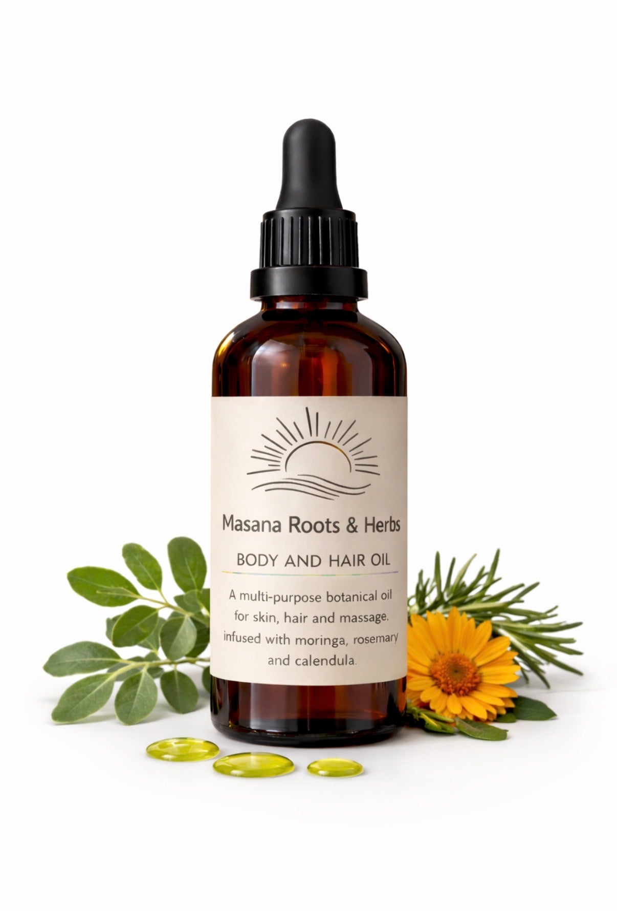 Herbal Glow Ritual Gift Set